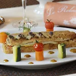Logis Relais Des Puys Ξενοδοχείο 3*
