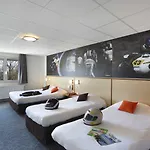 Logis Relais Des Puys Orcines