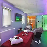 Ξενοδοχείο Logis Relais Des Puys 3*