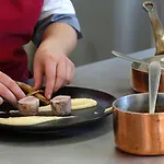 Ξενοδοχείο Logis Relais Des Puys