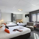 Logis Relais Des Puys 3*