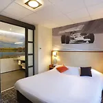 Ξενοδοχείο Logis Relais Des Puys