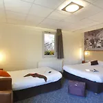 Logis Relais Des Puys 3* Orcines