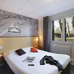 Logis Relais Des Puys Ξενοδοχείο