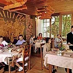Logis Relais Des Puys 3* Orcines