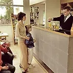 Ξενοδοχείο Logis Relais Des Puys 3*