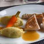 Ξενοδοχείο Logis Relais Des Puys