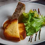 Ξενοδοχείο Logis Relais Des Puys Orcines