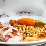 Ξενοδοχείο Logis Relais Des Puys 3*