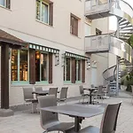 Ξενοδοχείο Logis Relais Des Puys Orcines