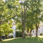 Ξενοδοχείο Logis Relais Des Puys