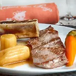 Logis Relais Des Puys Ξενοδοχείο Orcines