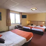 Logis Relais Des Puys 3* Orcines