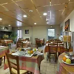 Logis Relais Des Puys 3* Orcines