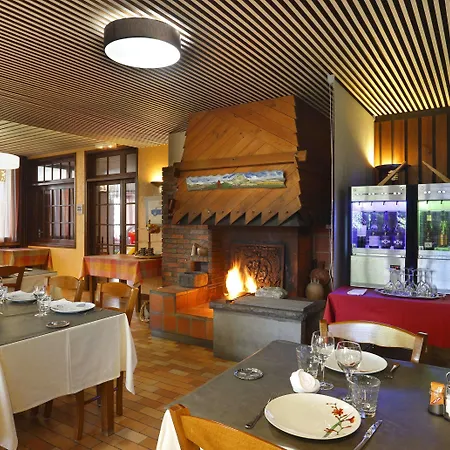 Logis Relais Des Puys