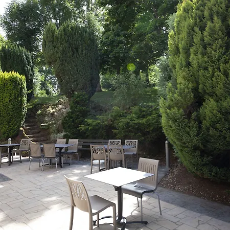 Logis Relais Des Puys