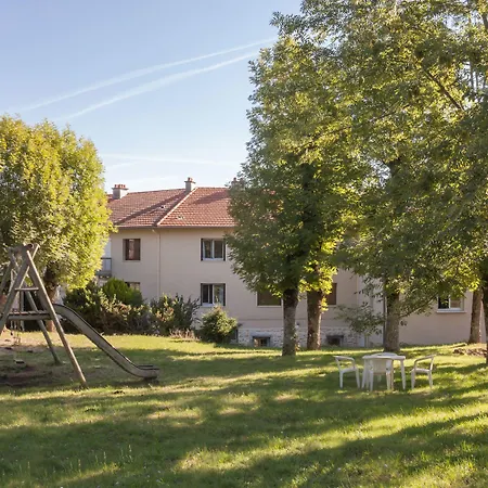 Ξενοδοχείο Logis Relais Des Puys Orcines