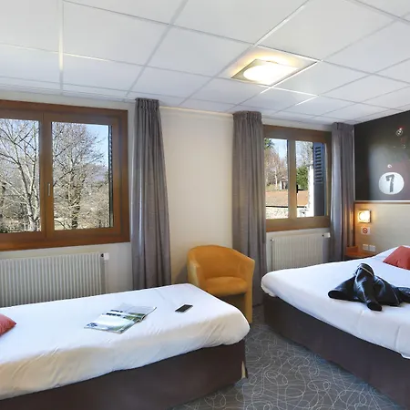 Logis Relais Des Puys Hotel Orcines