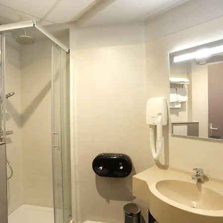Logis Relais Des Puys 3* Orcines