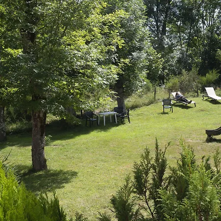 Logis Relais Des Puys 3* Orcines