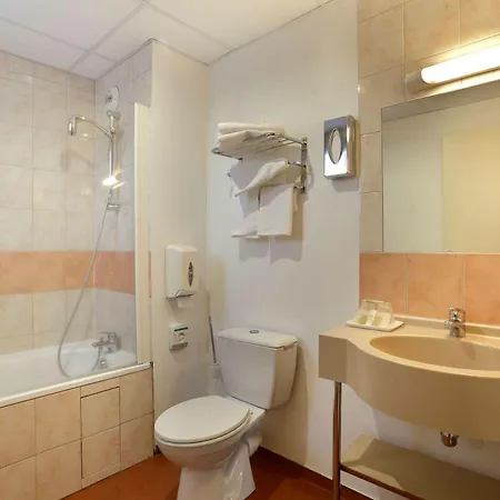 Logis Relais Des Puys 3* Orcines