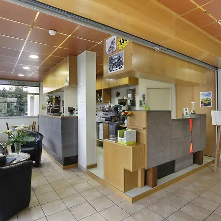 Logis Relais Des Puys Orcines