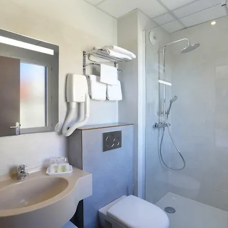 Logis Relais Des Puys