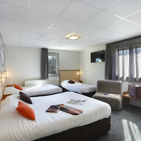 Logis Relais Des Puys 3* Orcines