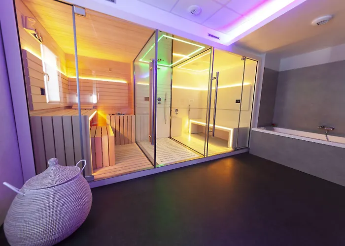 Logis Relais Des Puys 3* Orcines