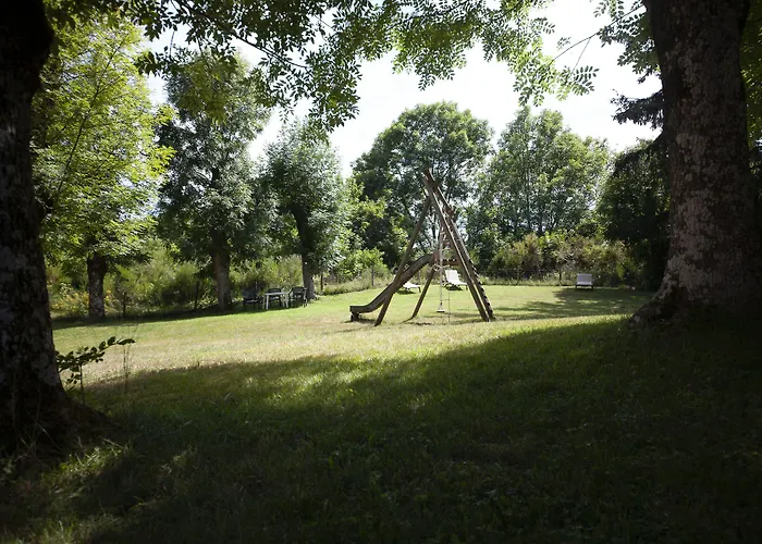 Logis Relais Des Puys Hotel 3*