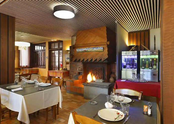 Logis Relais Des Puys