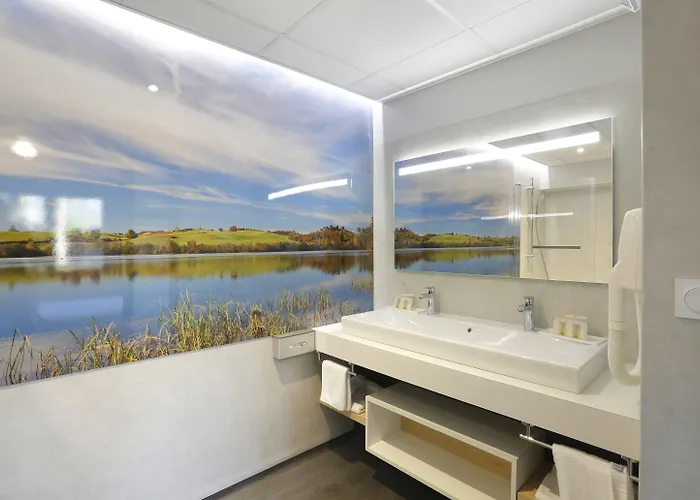 Logis Relais Des Puys 3*