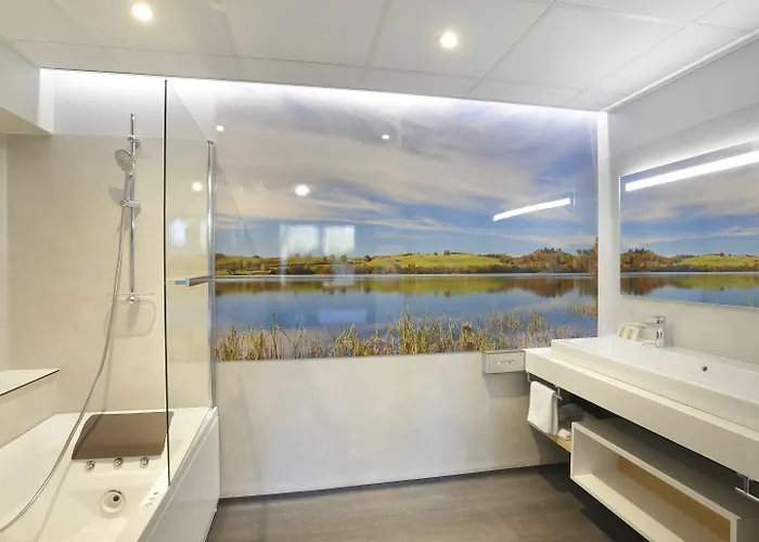 Logis Relais Des Puys Hotel 3*