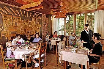 Logis Relais Des Puys 3* Orcines