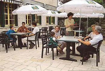 Logis Relais Des Puys