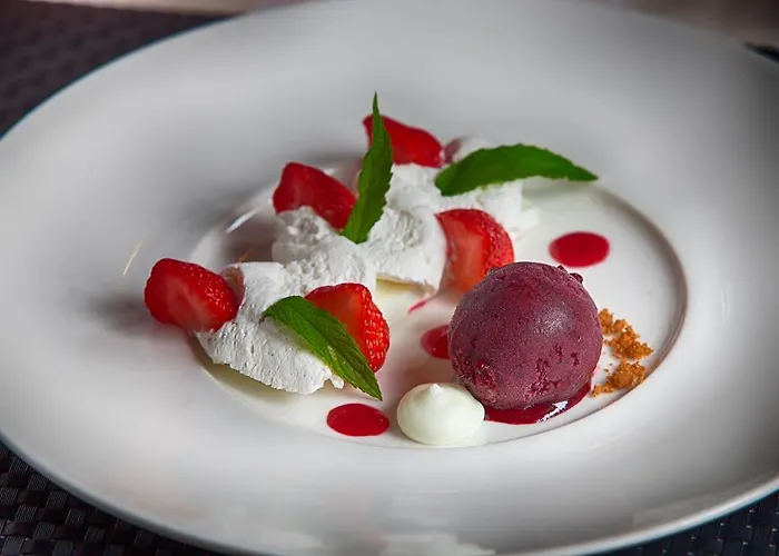 Hotel Logis Relais Des Puys