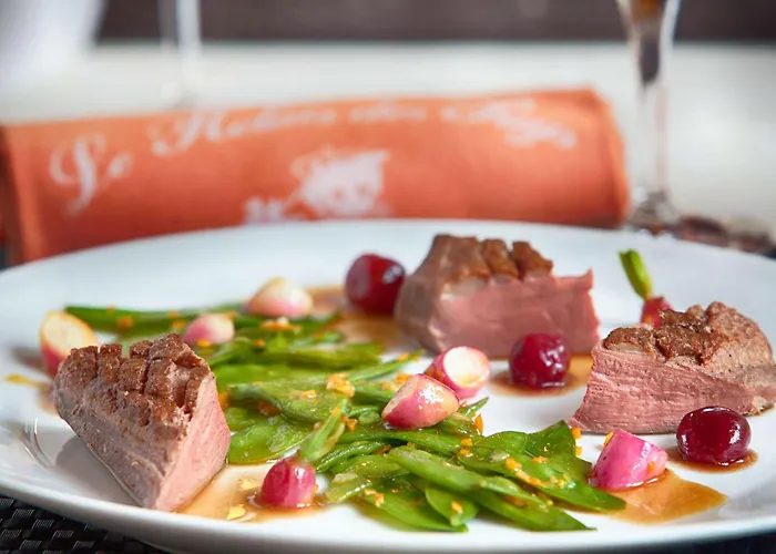 Logis Relais Des Puys 3*