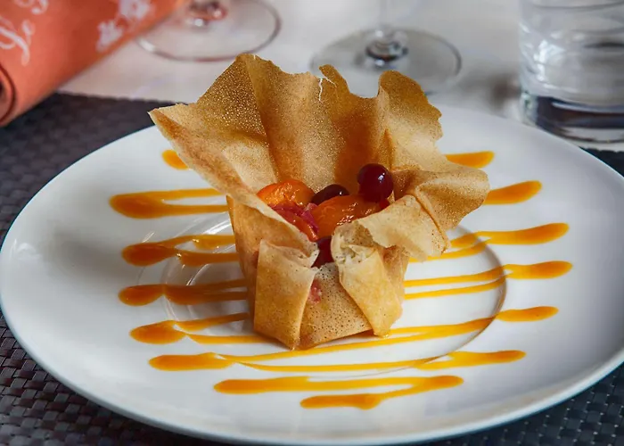 Hotel Logis Relais Des Puys