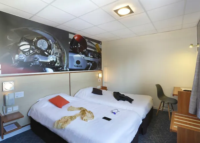 Logis Relais Des Puys Orcines